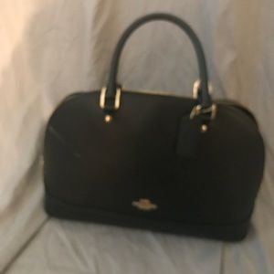 Beautiful Coach purse